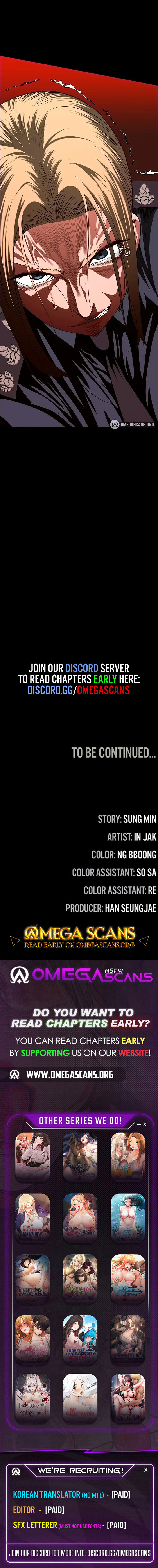 Locked Up Chapter 86 - Page 14