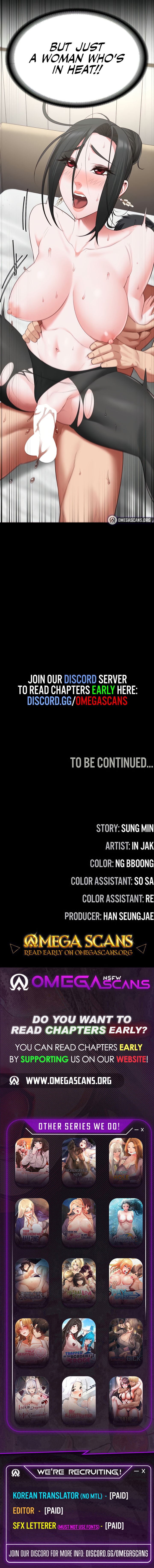 Locked Up Chapter 98 - Page 10