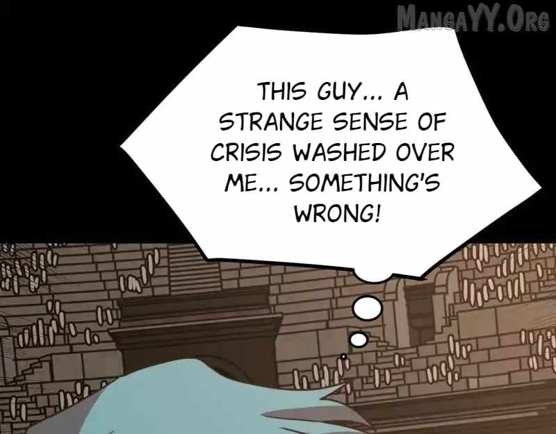 Logging 10,000 Years into the Future Chapter 270 - Page 109