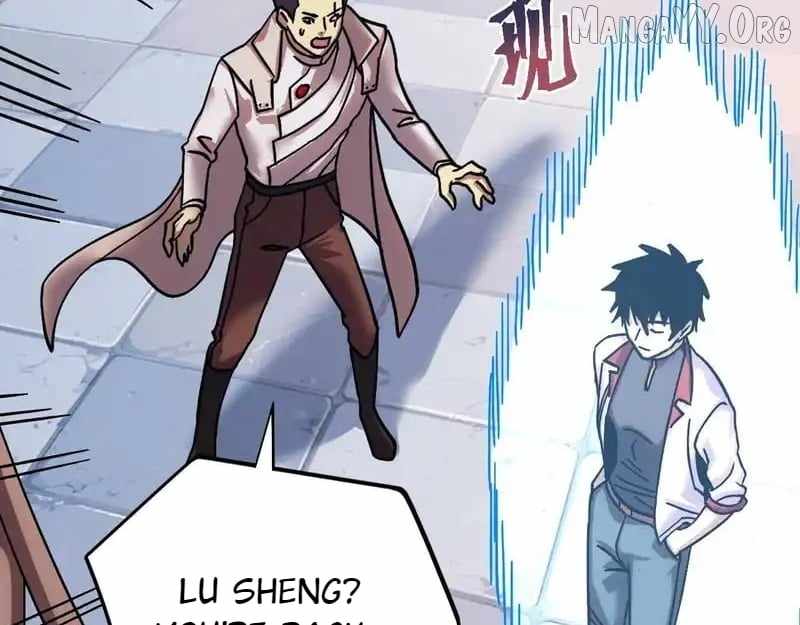 Logging 10,000 Years into the Future Chapter 270 - Page 13