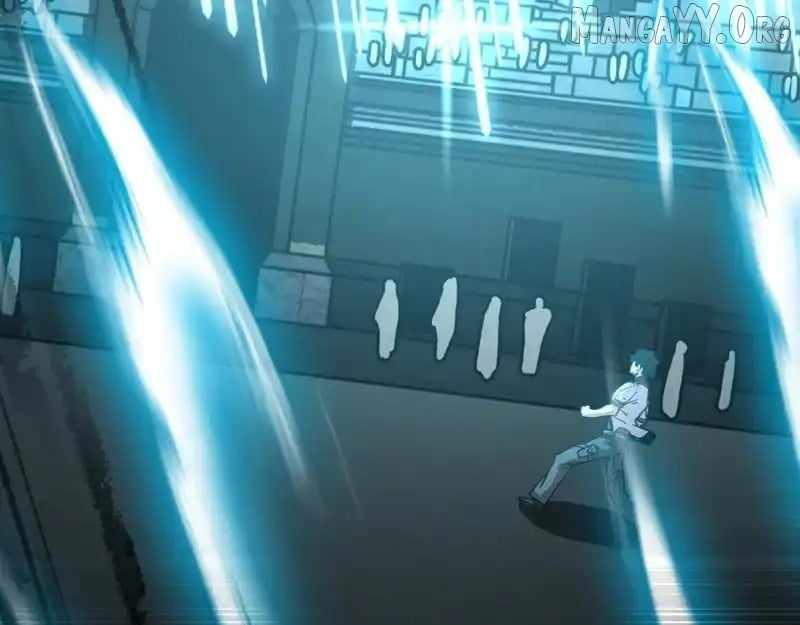 Logging 10,000 Years into the Future Chapter 270 - Page 126