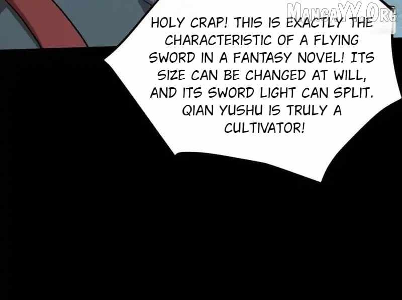 Logging 10,000 Years into the Future Chapter 270 - Page 159