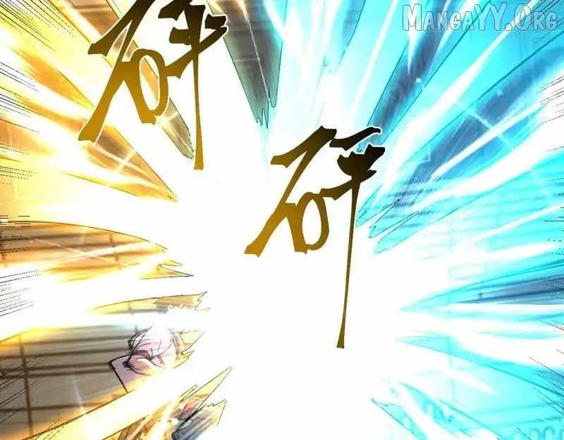 Logging 10,000 Years into the Future Chapter 270 - Page 169