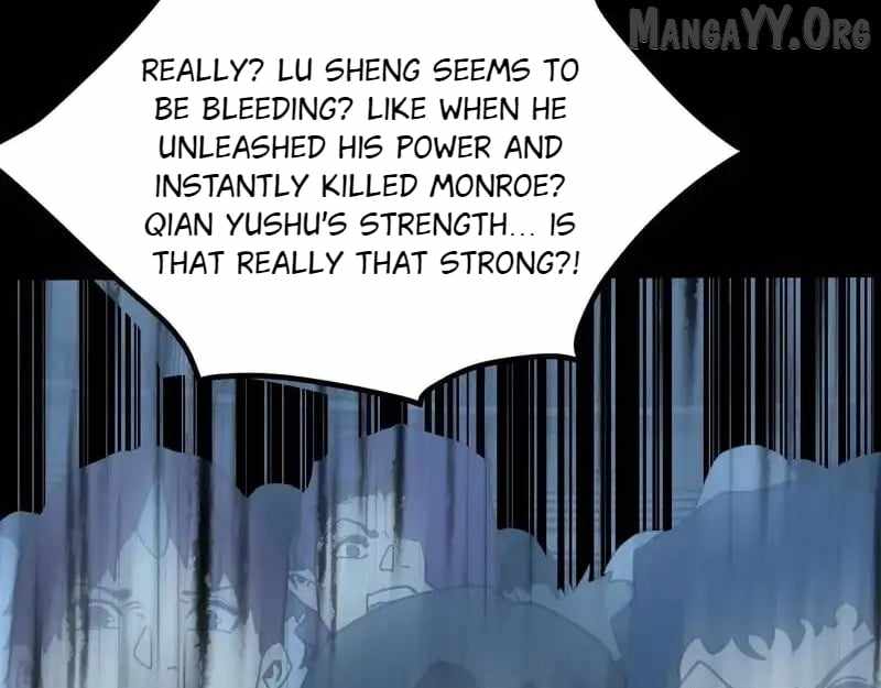 Logging 10,000 Years into the Future Chapter 270 - Page 171