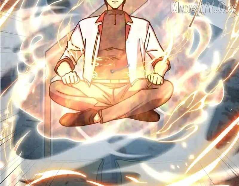 Logging 10,000 Years into the Future Chapter 270 - Page 30