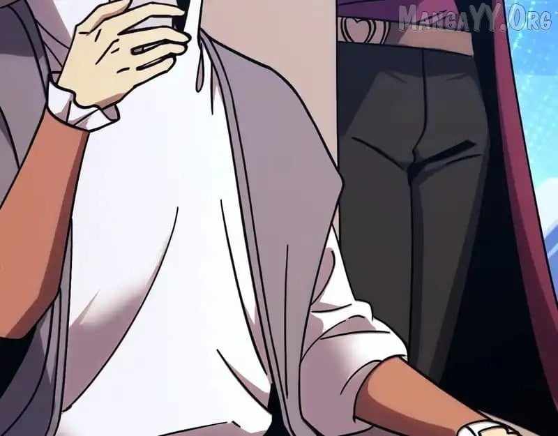 Logging 10,000 Years into the Future Chapter 270 - Page 33