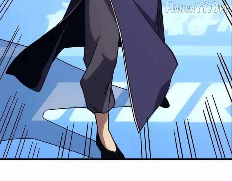 Logging 10,000 Years into the Future Chapter 270 - Page 68