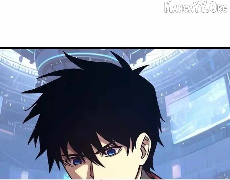 Logging 10,000 Years into the Future Chapter 270 - Page 81