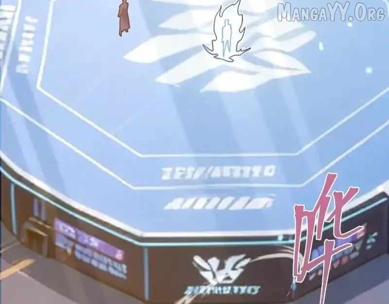 Logging 10,000 Years into the Future Chapter 270 - Page 91