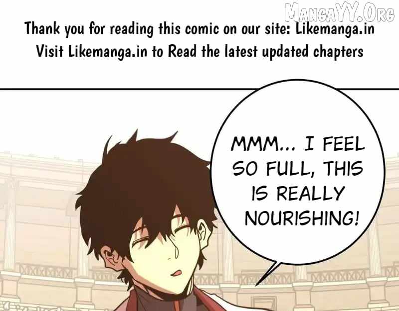 Logging 10,000 Years into the Future Chapter 272 - Page 1