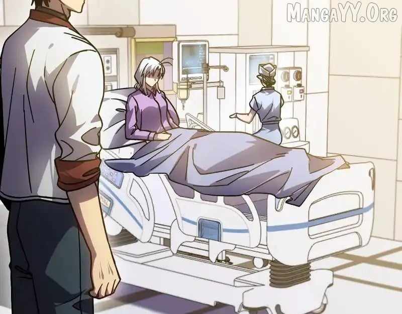 Logging 10,000 Years into the Future Chapter 272 - Page 102