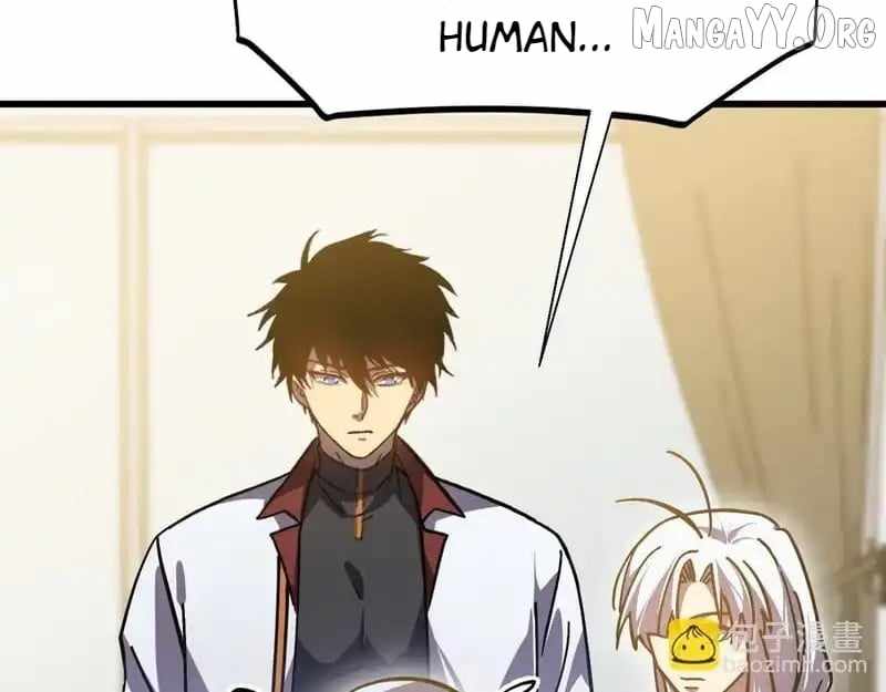 Logging 10,000 Years into the Future Chapter 272 - Page 118