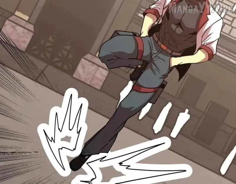 Logging 10,000 Years into the Future Chapter 272 - Page 13