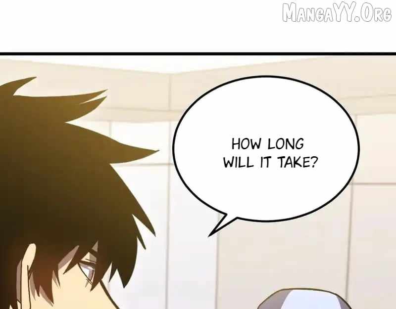 Logging 10,000 Years into the Future Chapter 272 - Page 121