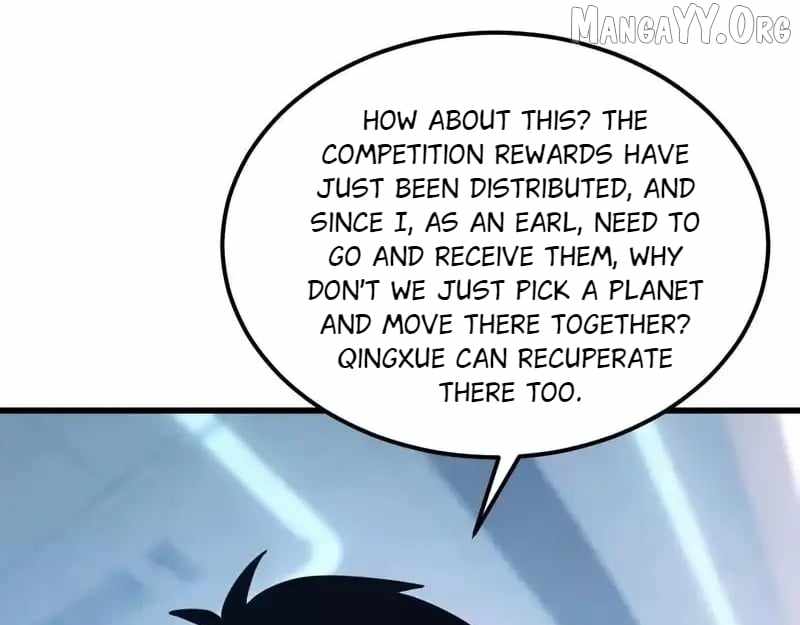 Logging 10,000 Years into the Future Chapter 272 - Page 141