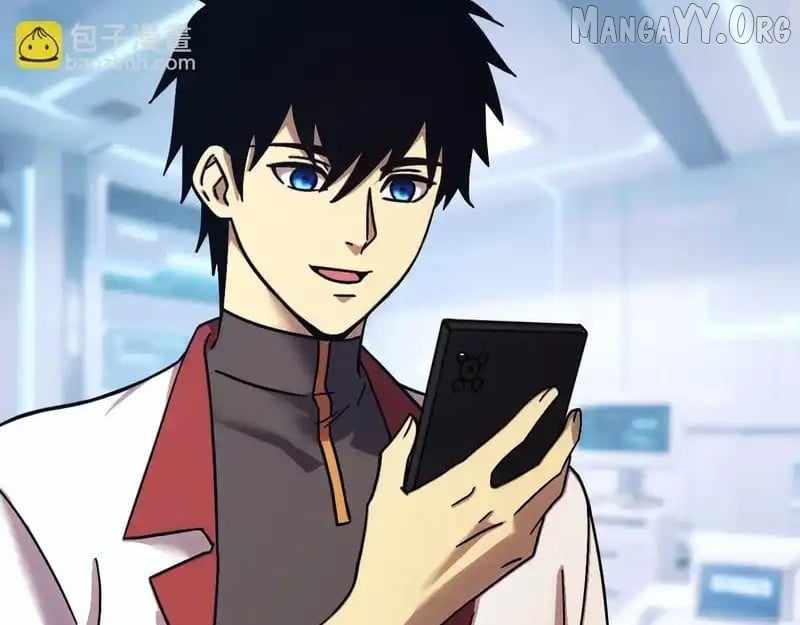 Logging 10,000 Years into the Future Chapter 272 - Page 142