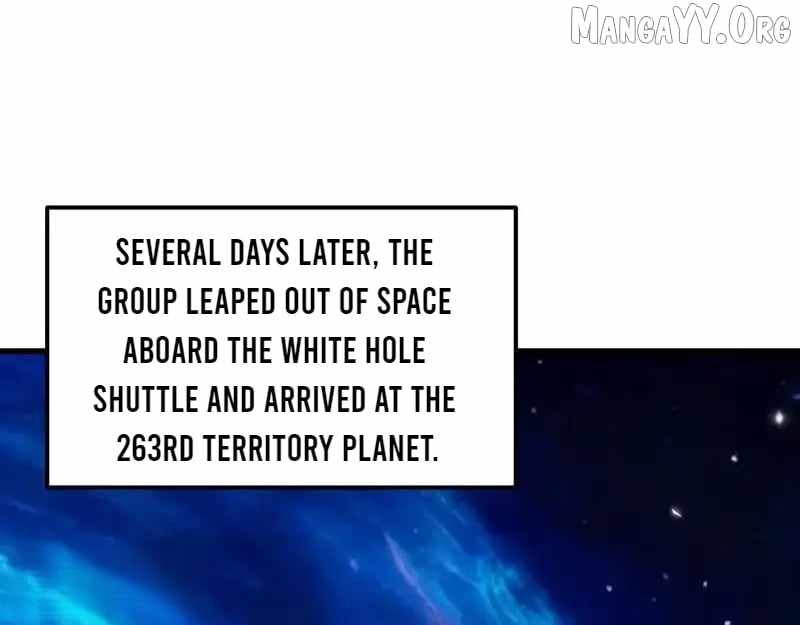 Logging 10,000 Years into the Future Chapter 272 - Page 153