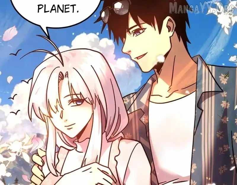 Logging 10,000 Years into the Future Chapter 272 - Page 165