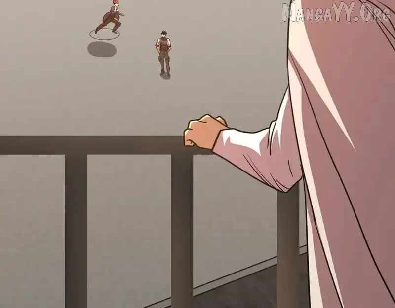 Logging 10,000 Years into the Future Chapter 272 - Page 36