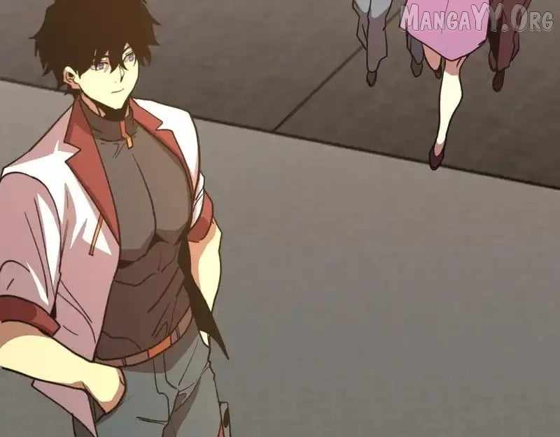 Logging 10,000 Years into the Future Chapter 272 - Page 42