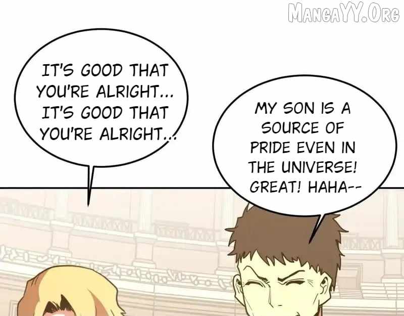 Logging 10,000 Years into the Future Chapter 272 - Page 46