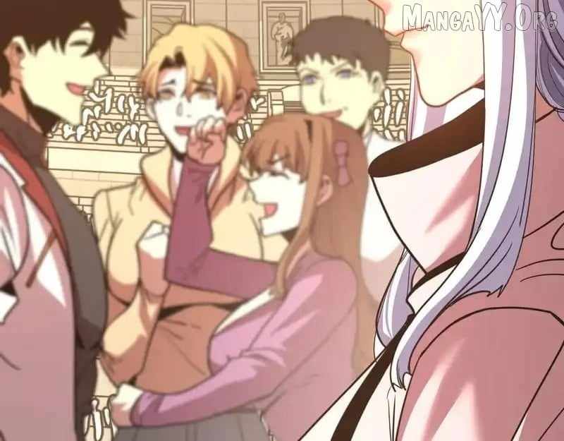 Logging 10,000 Years into the Future Chapter 272 - Page 50