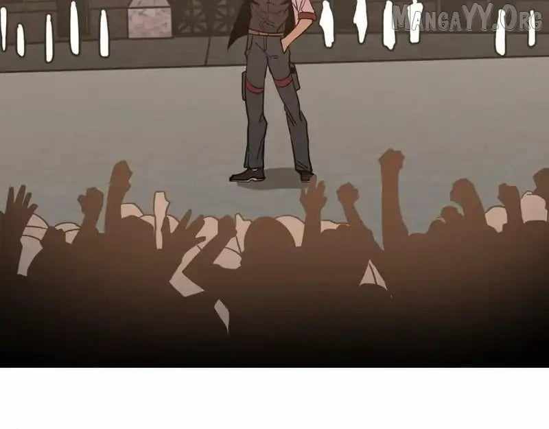 Logging 10,000 Years into the Future Chapter 272 - Page 57