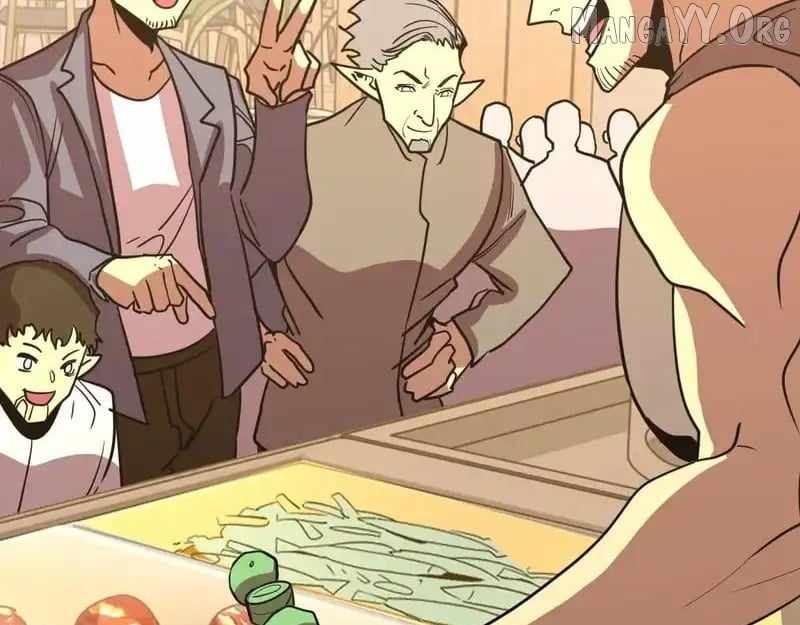 Logging 10,000 Years into the Future Chapter 272 - Page 59