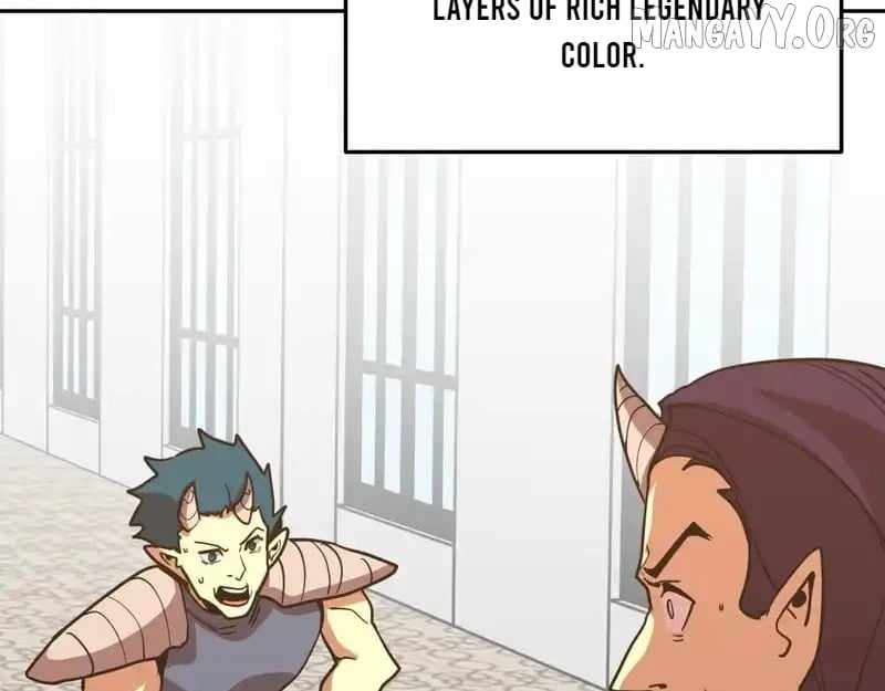 Logging 10,000 Years into the Future Chapter 272 - Page 64