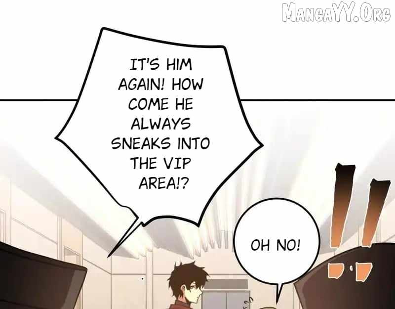 Logging 10,000 Years into the Future Chapter 272 - Page 81