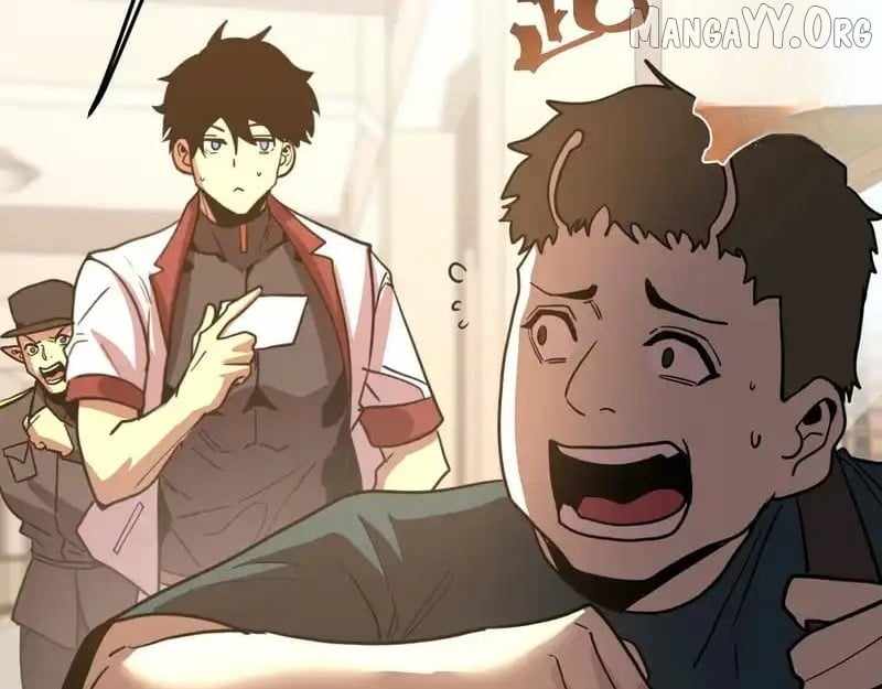 Logging 10,000 Years into the Future Chapter 272 - Page 84