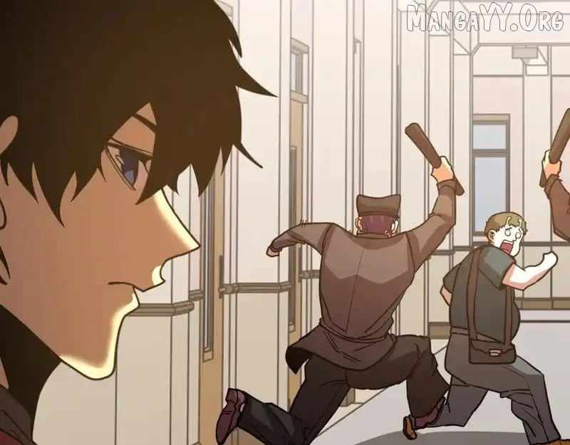 Logging 10,000 Years into the Future Chapter 272 - Page 89