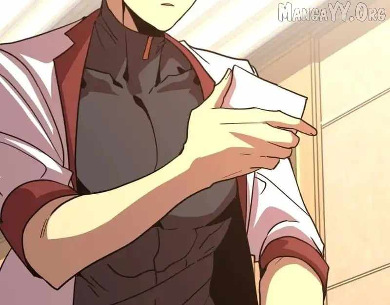 Logging 10,000 Years into the Future Chapter 272 - Page 92