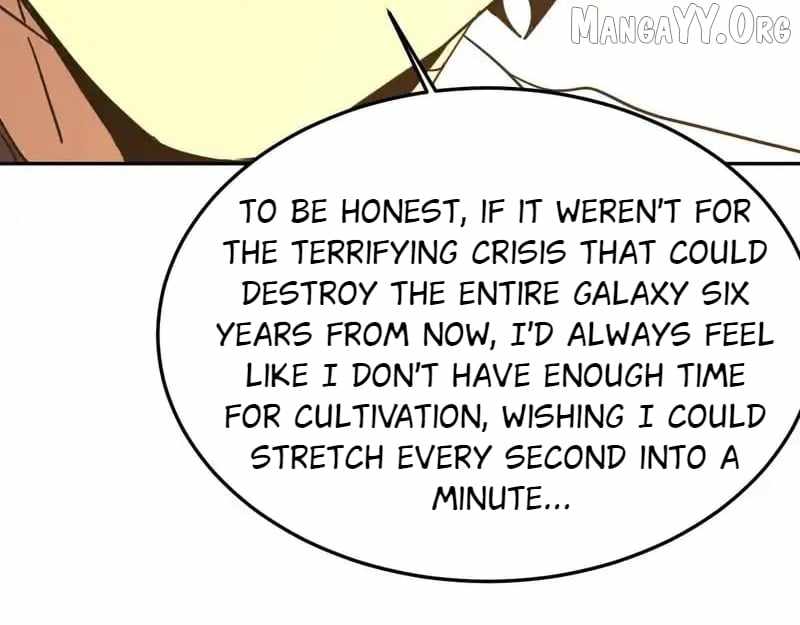 Logging 10,000 Years into the Future Chapter 272 - Page 95