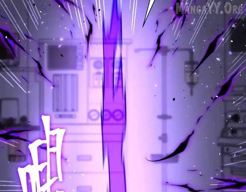 Logging 10,000 Years into the Future Chapter 274 - Page 129