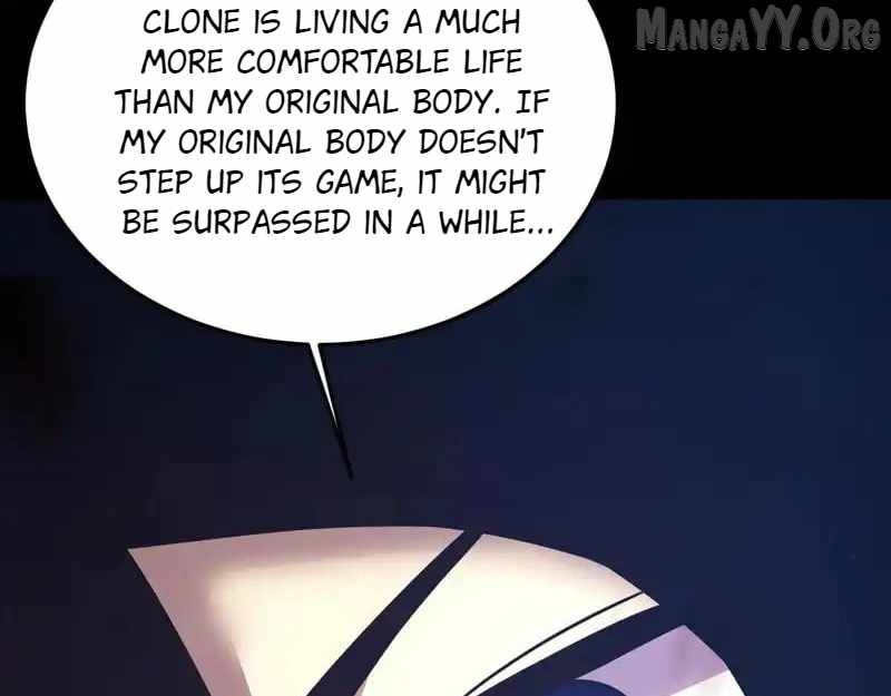 Logging 10,000 Years into the Future Chapter 274 - Page 29