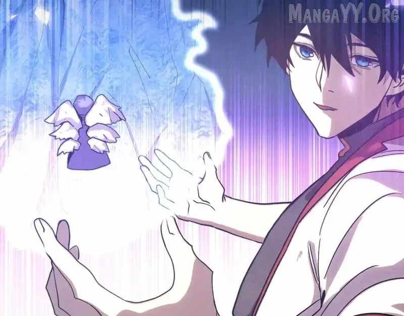 Logging 10,000 Years into the Future Chapter 274 - Page 79