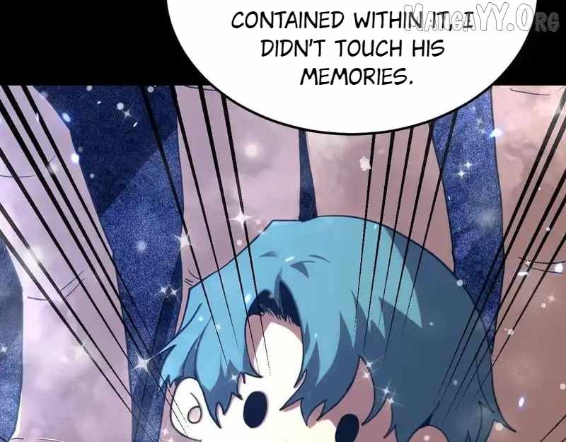 Logging 10,000 Years into the Future Chapter 274 - Page 84