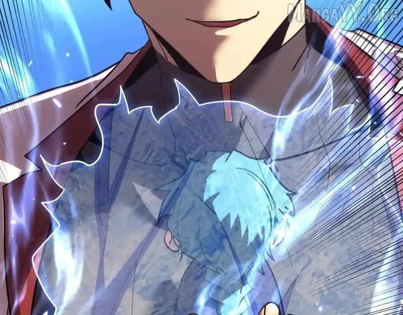 Logging 10,000 Years into the Future Chapter 274 - Page 88