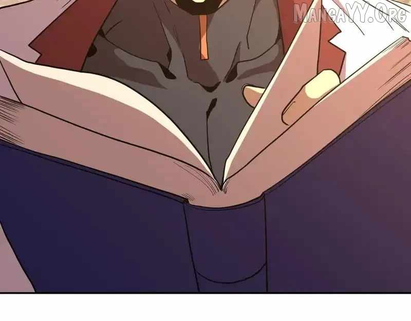 Logging 10,000 Years into the Future Chapter 275 - Page 117