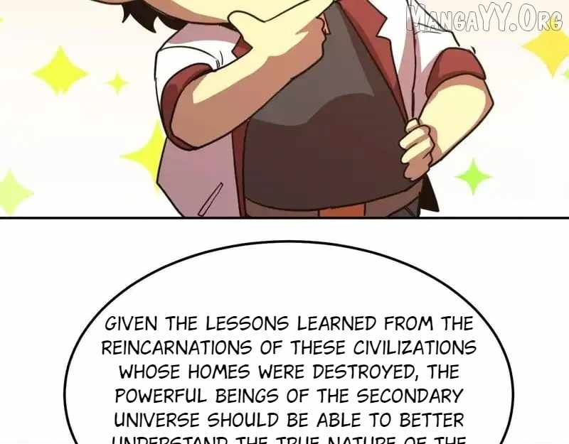 Logging 10,000 Years into the Future Chapter 275 - Page 156