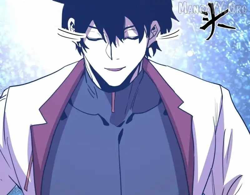 Logging 10,000 Years into the Future Chapter 275 - Page 161