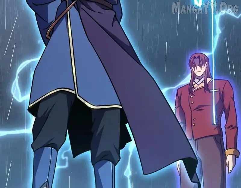 Logging 10,000 Years into the Future Chapter 275 - Page 22