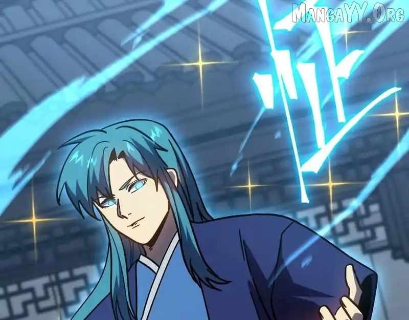 Logging 10,000 Years into the Future Chapter 275 - Page 33