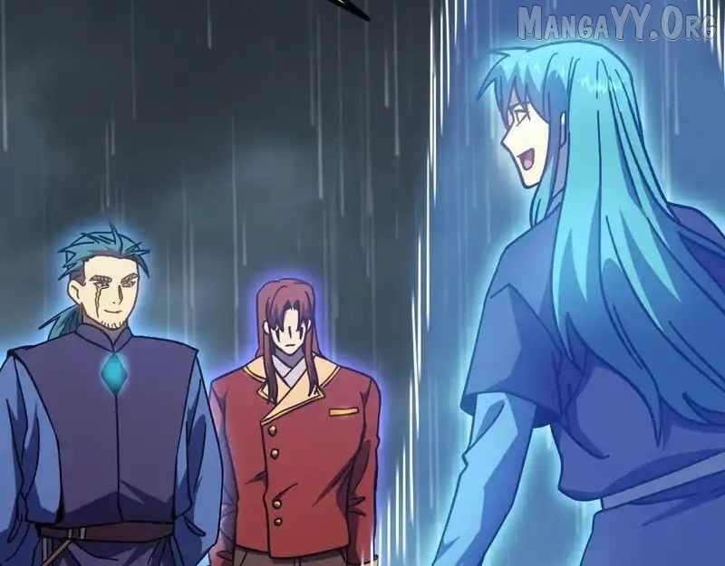 Logging 10,000 Years into the Future Chapter 275 - Page 39