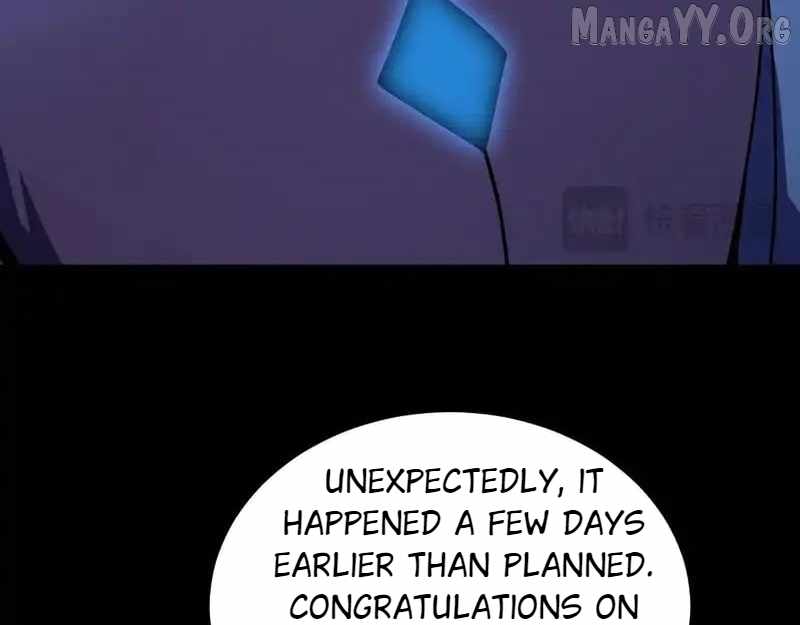 Logging 10,000 Years into the Future Chapter 275 - Page 43