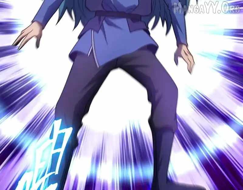 Logging 10,000 Years into the Future Chapter 275 - Page 59