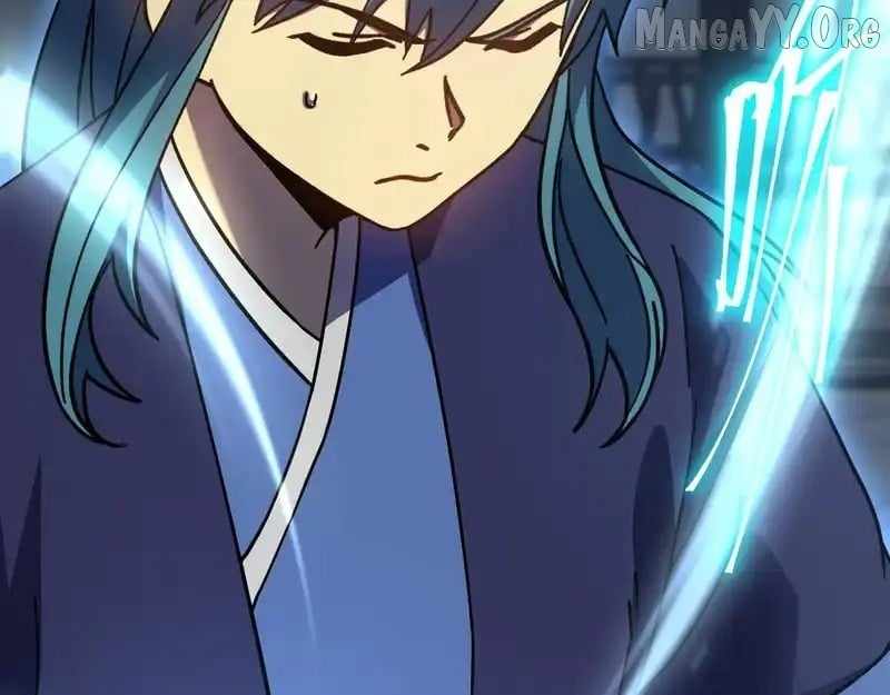 Logging 10,000 Years into the Future Chapter 275 - Page 7