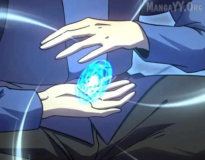 Logging 10,000 Years into the Future Chapter 275 - Page 8