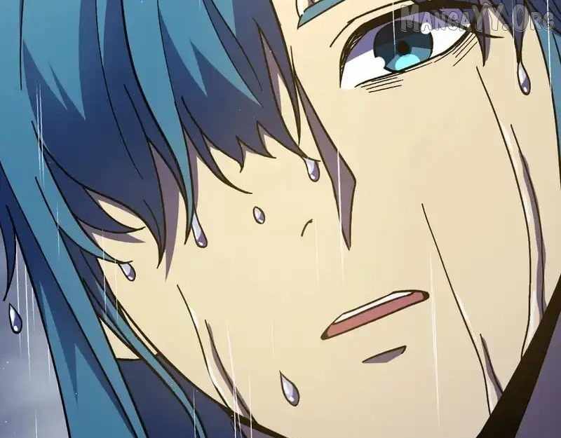 Logging 10,000 Years into the Future Chapter 275 - Page 71